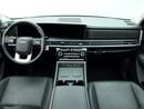 هيونداي سانتا في COMFORT GCC Specs | LOW mileage
