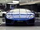 Lamborghini Huracan BRAND CONDITION