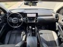 Kia Sorento Kia Sorento  SX panoramic 4WD Full Option