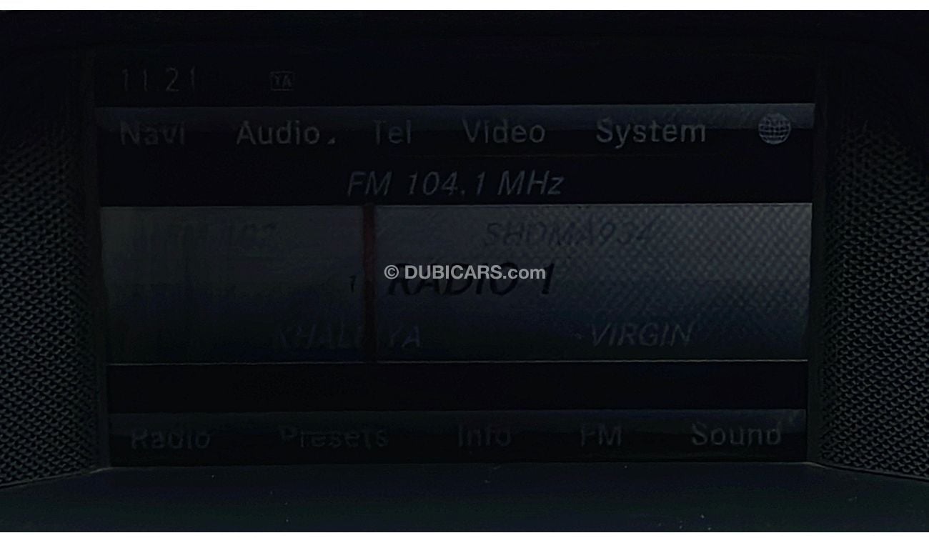 Mercedes-Benz CLS 63 AMG AMG 5.5 | Zero Down Payment | Free Home Test Drive