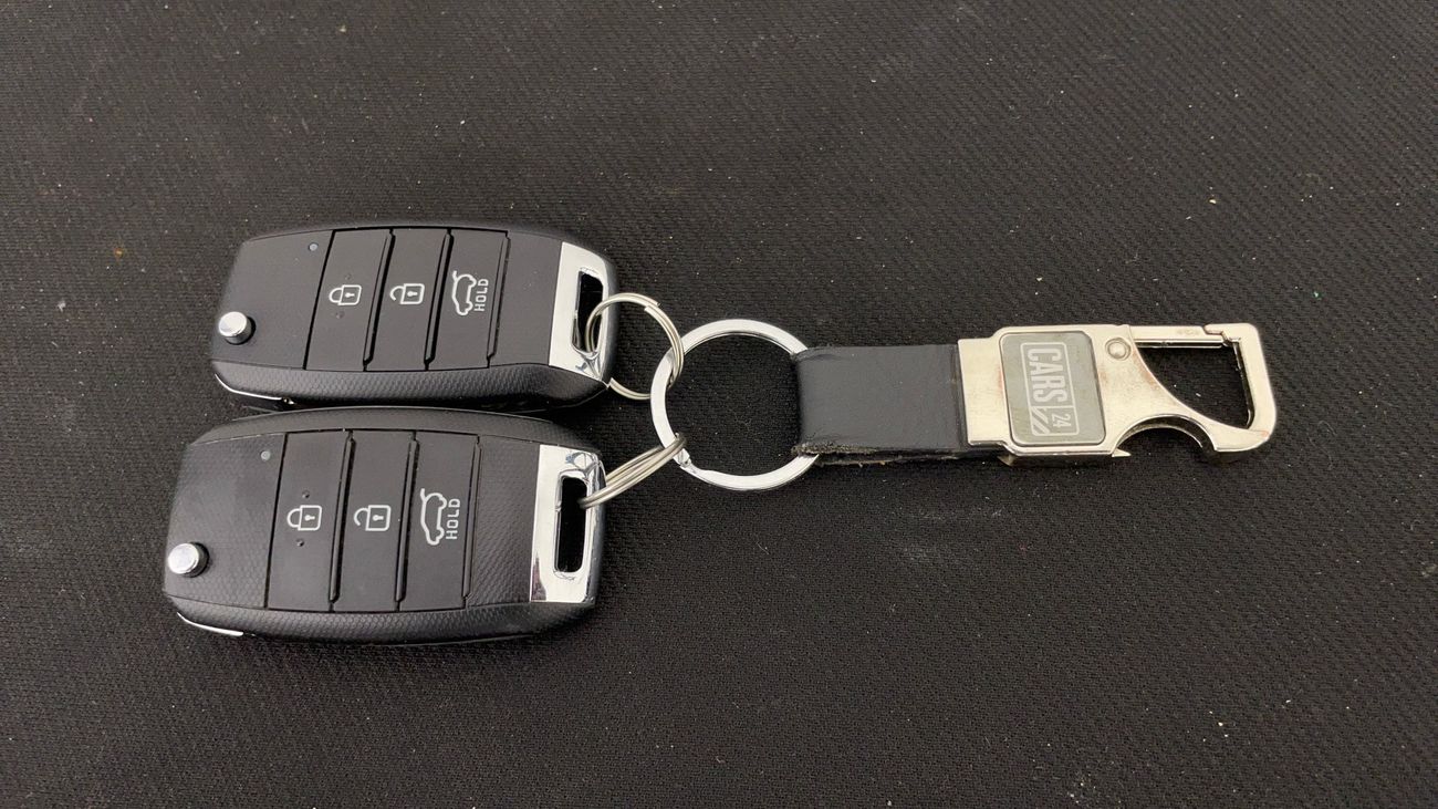 Kia Seltos LX 1.6 | Zero Down Payment | Home Test Drive