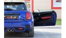 Mini Cooper S F56