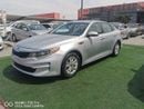 Kia Optima US specs, Personal financing available, 2 keys.