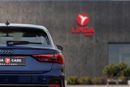Audi Q3 35 TFSI PROGRESS BLACK Audi Q3 Sportback 35TFSI S-Line Progressive Black Edition 2025 GCC | Agency Warranty | Service Contr