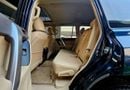 Toyota Prado GXR 4.0L 4WD