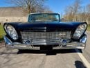 Lincoln Continental 1958 Lincoln Continental MkIII Convertible