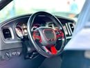 دودج تشارجر SXT 3.6L