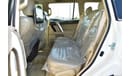 Toyota Prado VX V6 4.0L Petrol 7 Seat AT