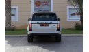 Land Rover Range Rover L405