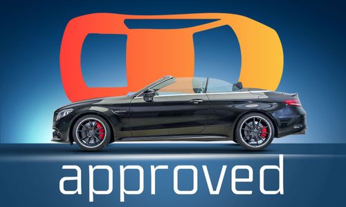 مرسيدس بنز C 63S AMG C63 AMG S | AED 4,099 PM | Up to 3 Years Warranty Unlimited |