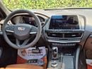 Cadillac CT5 Luxury 2.0T