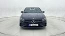 Mercedes-Benz A 200 1.3L 2023 | 0 DP | 1815/Month | 30 Day Return | Service History