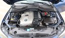 BMW 525 BMW 525i MODEL 2006 JAPAN IMPORT