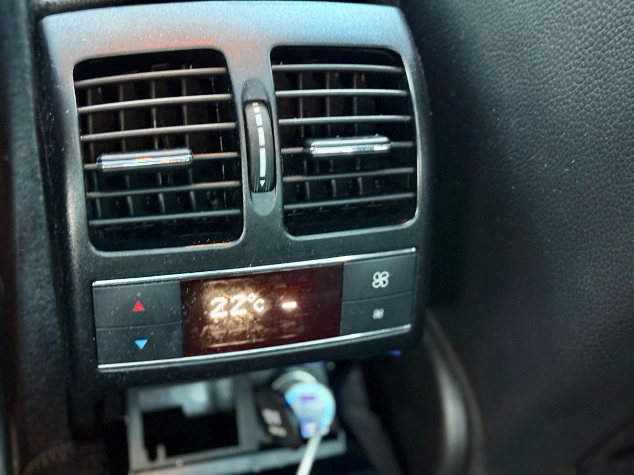 Mercedes-Benz C 200 C200