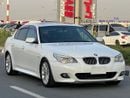 بي أم دبليو 525i STD