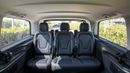 Mercedes-Benz V 300 Avantgarde Plus Extra Long | 2025 | GCC Specs | with 2 Years Agency Warranty