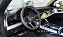 Audi Q8 55 TFSI MHEV Quattro S line V6 3.0L Aut (For Local Sales plus 10% for Customs & VAT)