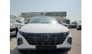 Hyundai Tucson Premium HYUNDAI TUCSON  2022MY, Petrol engine 1.6L , Push Automatic transmission  , information scre