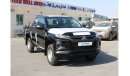Mitsubishi L200 2023 - DIESEL - 2.5L -  DOUBLE CABIN - 4X4 - 5MT - POWER LOCKS AND POWER WINDOWS - EXPORT ONLY