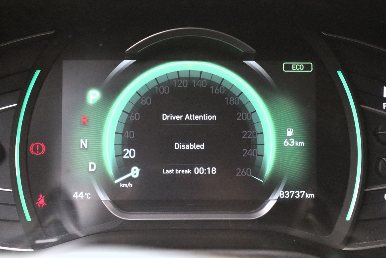 Hyundai Santa Fe Premium 3.5L