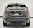 لاند روفر رينج روفر فيلار 2024 Range Rover Velar SE Dynamic P250, Oct/2029 Range Rover Warranty, Range Rover Full Service Hist