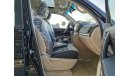 Toyota Land Cruiser 4.5L V8, 20" Rims, Driver Power Seat, Leather Seats, Rear DVD's, Sunroof, Rear Camera (CODE # VXR05)