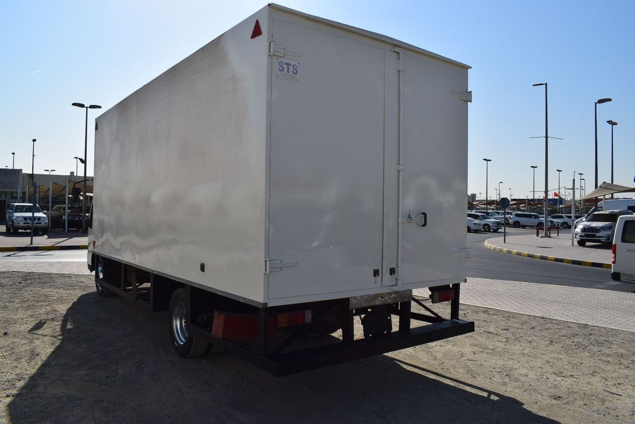 Hino Dutro Hino 916 Pick up, model:2020.