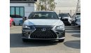 Lexus ES350 LEXUS ES350 2023