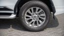 Toyota Fortuner VXR