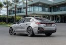 بي أم دبليو 430i 430i M Sport | 3,917 P.M | 0% Downpayment | BMW Warranty & Service!