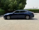 Hyundai Sonata Mid option 2.5L