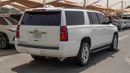 Chevrolet Suburban LT