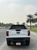 فورد رانجر Sport export from Australia