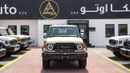 Toyota Land Cruiser Pick Up  LC79 DC 2.8L DSL FULL AT