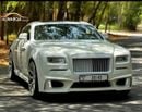 Rolls-Royce Wraith