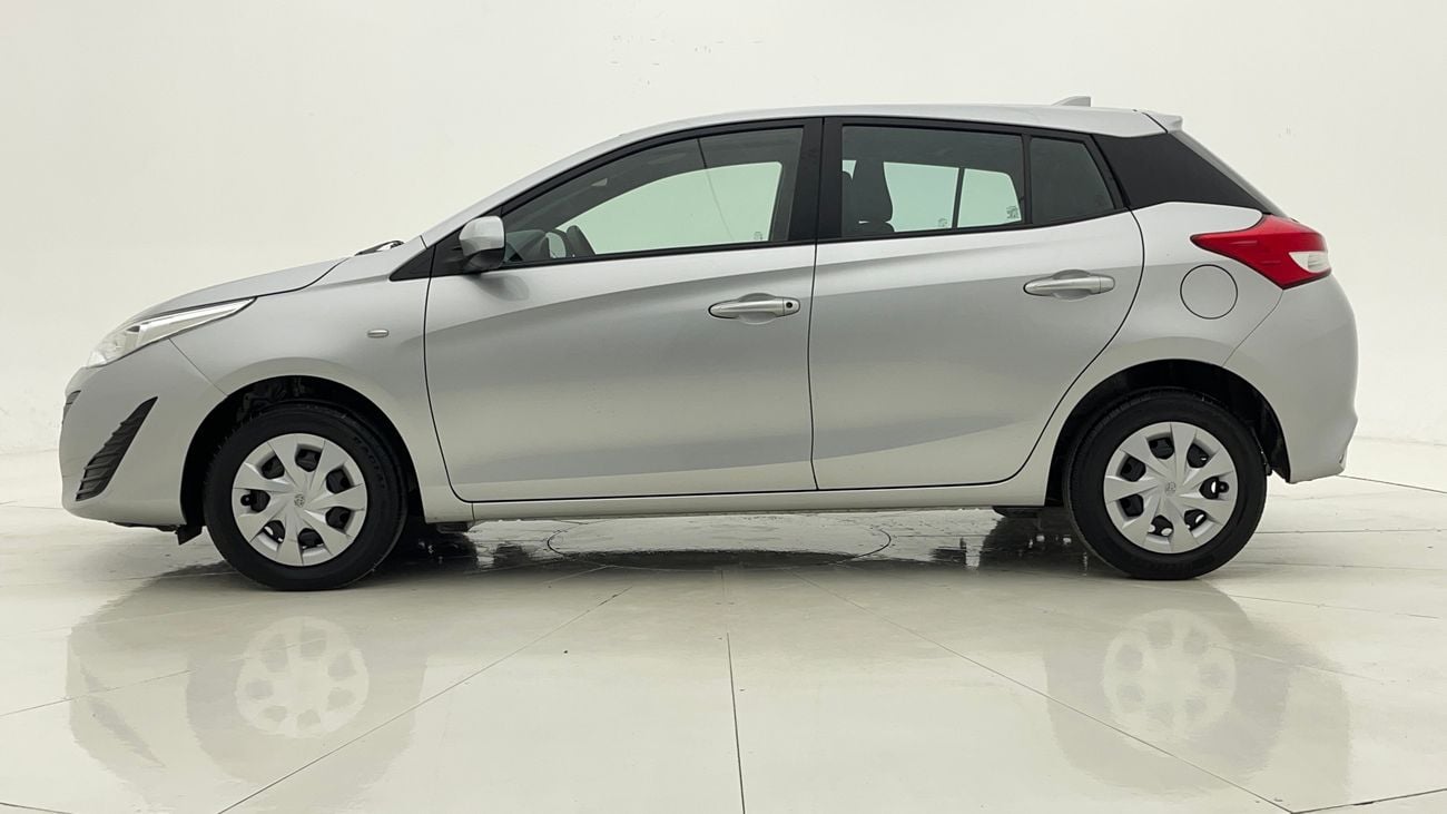 Toyota Yaris SE 1.3 | Zero Down Payment | Free Home Test Drive