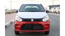 Suzuki Alto SUZUKI_ALTO_2023_0.8L_MANUAL