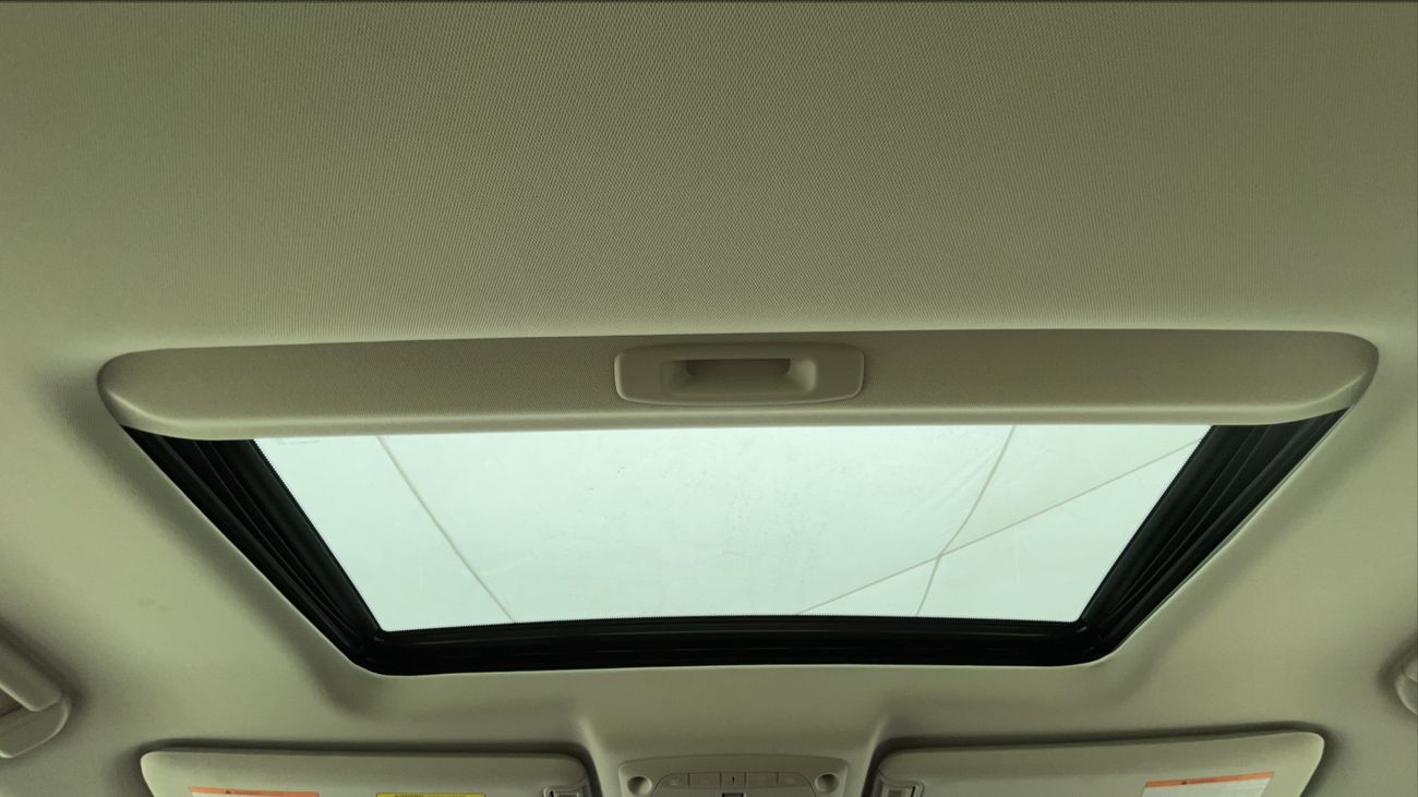 نيسان باترول SE PLATINUM CITY 4 | بدون دفعة مقدمة | اختبار القيادة في المنزل