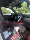 Lexus LX700h SIGNATURE