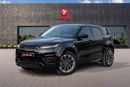 Land Rover Range Rover Evoque DYNAMIC SE P200 Range Rover Evoque P200 Dynamic SE 2024 GCC | Agency Warranty | Service Contract