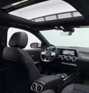 مرسيدس بنز EQA 350 SUV 2023 Mercedes Benz EQA 350 4Matic, 2032 MB Warranty + Service Pack, Very Low Km, GCC