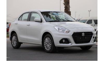 سوزوكي دزاير [ EXPORT ONLY ] 2024 SUZUKI DZIRE 1.2L GLX GCC BIEGE INTERIOR FULL OPTION