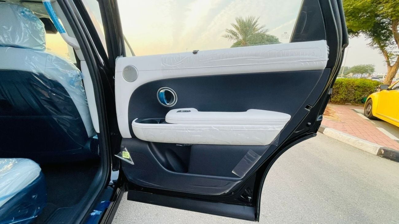 هيونداي باليساد HYUNDAI PALISADE  2.5T LUXURY 2026