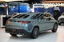 Mercedes Benz GLC Coupe 200 Arrival | GLC 200 Coupe | GCC km | Agency Warranty | Premium Plus