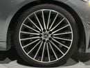 Mercedes-Benz CLS 350 Premium + 2.0L (313 HP) MERCEDES-BENZ CLS350 | GCC | 2023 | UNDER WARRANTY & CONTRACT SERVICE (GARGA
