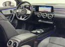 Mercedes-Benz A 250 Premium 2.0L 2019 Mercedes Benz A250 AMG, Warranty, Full Service History, Excellent Condition, GCC