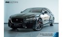 جاغوار XF 2016 Jaguar XF S 3.0 Supercharged / 5yr, 250k kms Warranty