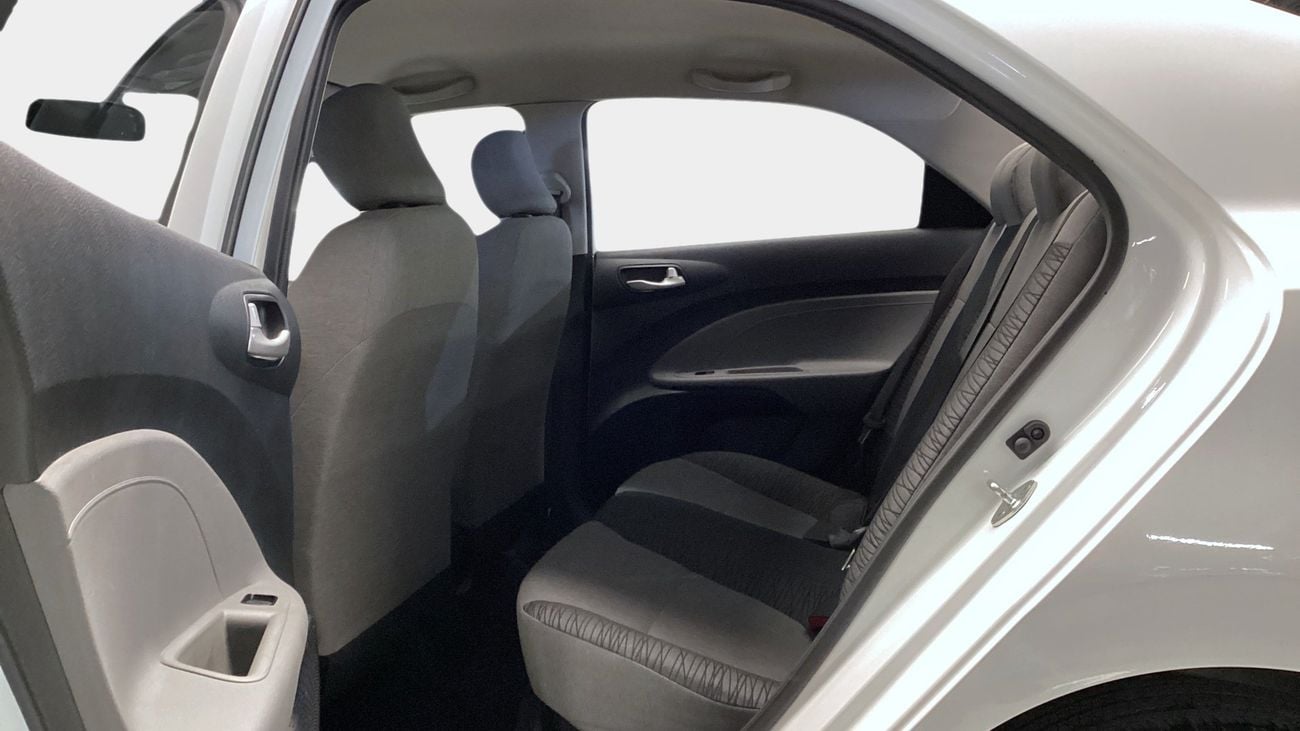 Kia Pegas LX | upto AED 20,000 Ramadan Discount | Guaranteed Warranty | 0 Down Payment