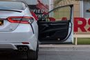 Toyota Camry Sport