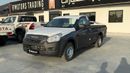 Isuzu D-MAX Isuzu D-Max 2.5 TD Intercooler - 2026